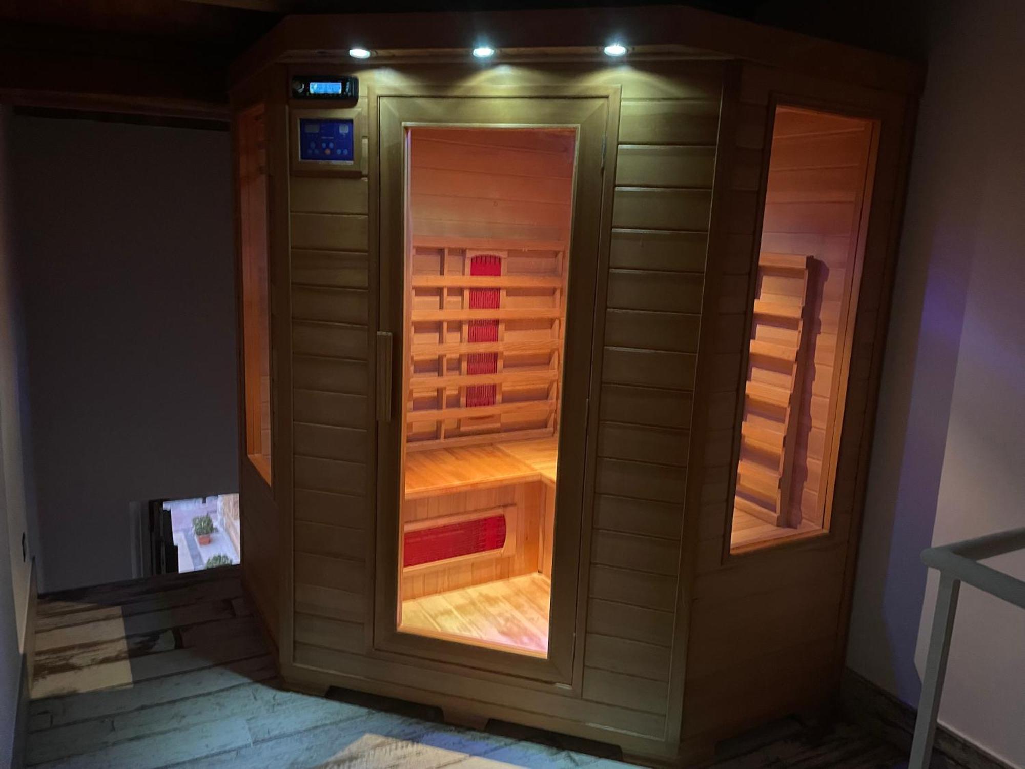Apartment Luxury Kandinskij